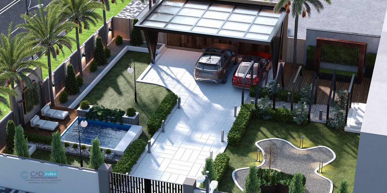 Top architect in kuchaman city